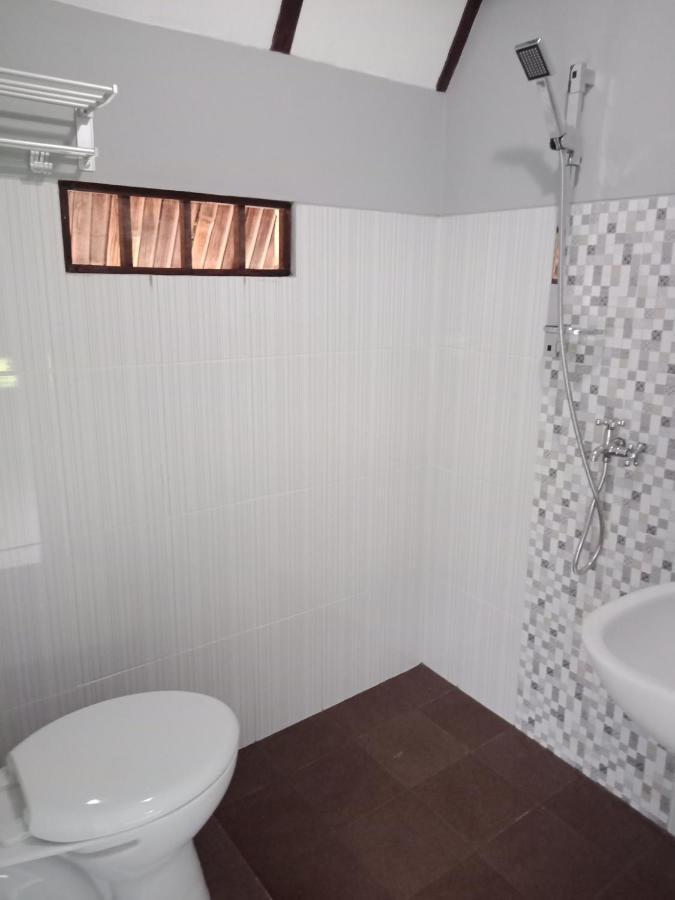 Joglopari Guesthouse Room 2 Bukan Untuk Pasangan Non Pasutri Tjepit Kültér fotó