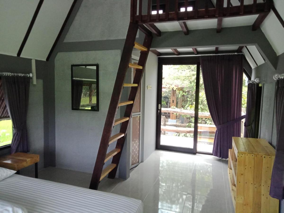 Joglopari Guesthouse Room 2 Bukan Untuk Pasangan Non Pasutri Tjepit Kültér fotó