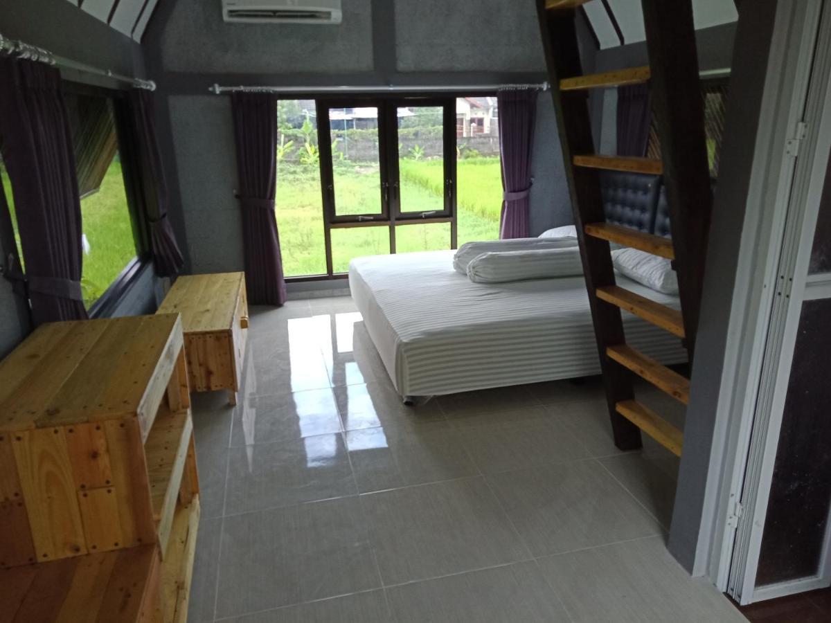 Joglopari Guesthouse Room 2 Bukan Untuk Pasangan Non Pasutri Tjepit Kültér fotó