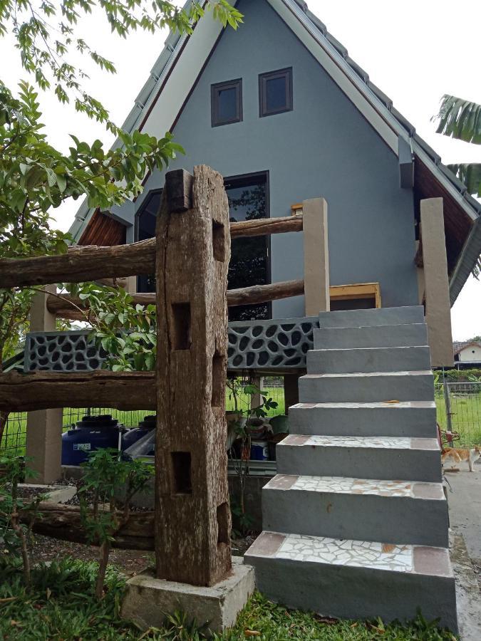 Joglopari Guesthouse Room 2 Bukan Untuk Pasangan Non Pasutri Tjepit Kültér fotó