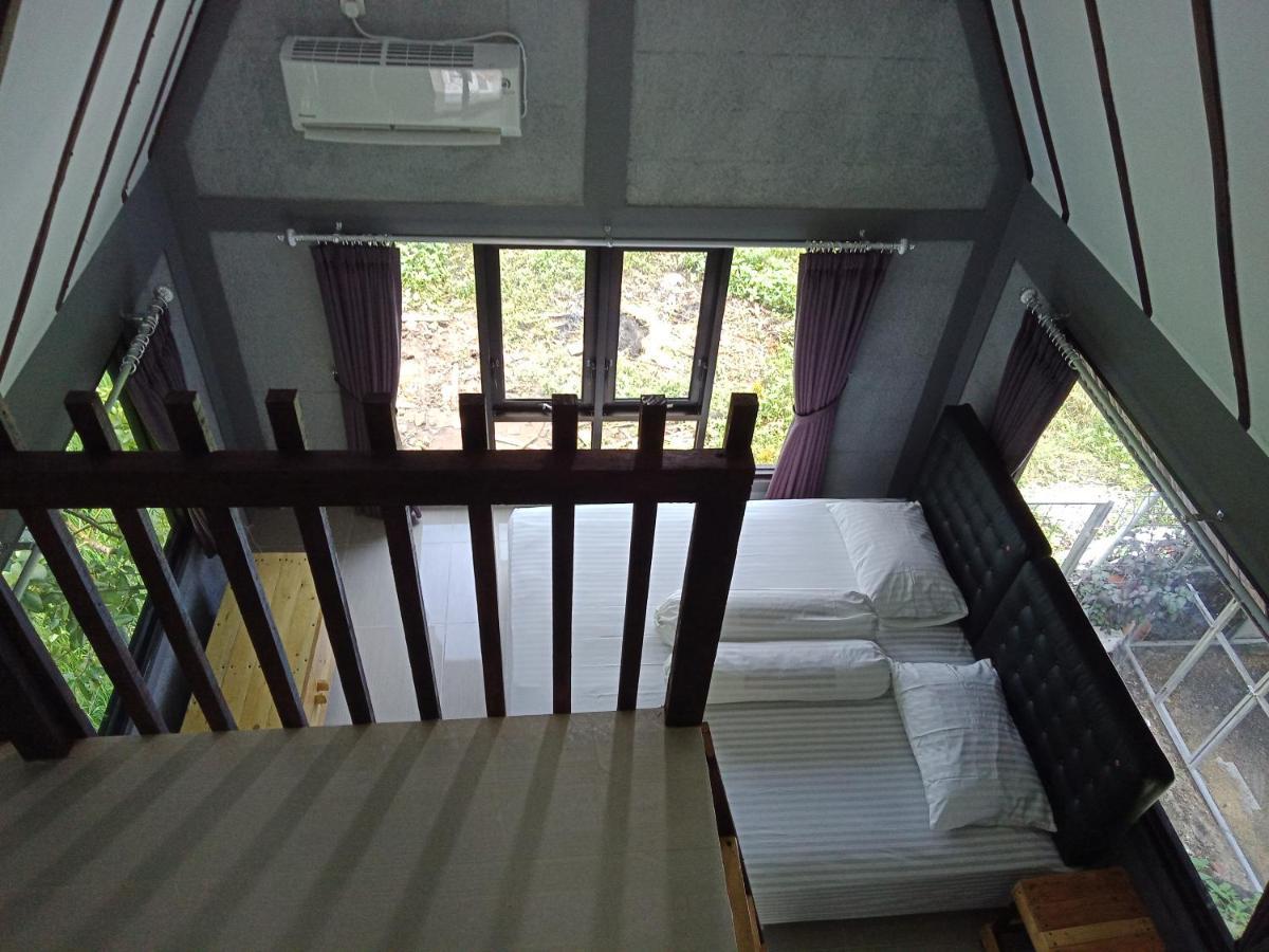 Joglopari Guesthouse Room 2 Bukan Untuk Pasangan Non Pasutri Tjepit Kültér fotó