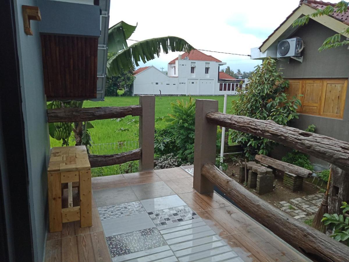 Joglopari Guesthouse Room 2 Bukan Untuk Pasangan Non Pasutri Tjepit Kültér fotó